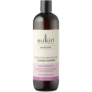 View product details for the Sukin Micellar Conditioner 500ml