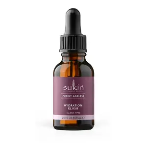 Sukin Purely Ageless Hydration Elixir 25ml (Currently Unavailable)