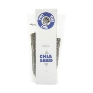 Sun & Seed Organic Chia Seeds 90g