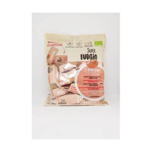 Super Fudgio - Organic Toffee Flavour Fudge 150g (x 10pack)