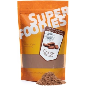 Superfoodies Organic Cacao Powder, 100gr