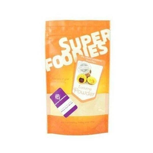 Superfoodies - Organic Lucuma Powder 100g