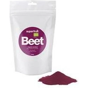 Superfruit Organic Beet Powder - 250g