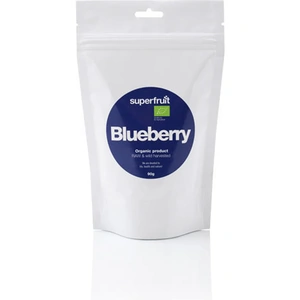 Superfruit Organic Blueberry Powder - 90g (Case of 1)