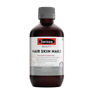 SWISSE Beauty Hair Skin & Nails 300ml