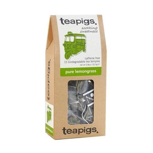 Teapigs - Lemongrass 15bags