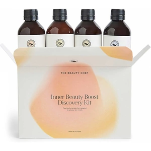 The Beauty Chef Beauty Chef Inner Beauty Boost Discovery Kit 4x200ml