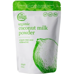 The Coconut Company Organic Coconut Milk Powder 250g