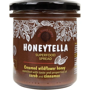 The Honey Lovers Honeytella, 400gr
