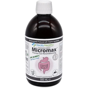 The Really Healthy Company Micromax 500ml