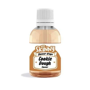 The Skinny Food Co Cookie Dough Drops 50ml