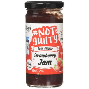 The Skinny Food Co Strawberry Jam (260g)