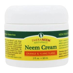 Theraneem Neem Cream Orange Ylang 59ml