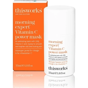 This Works Morning Expert Vitamin C Power Mask 55ml default