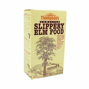 Thompsons From Ray Hill Slippery Elm Food Unmalted (454g)