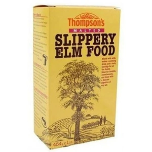 Thompsons Thompsons Slippery Elm - Plain - 454g