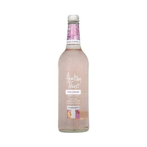 Thorncroft Pink Ginger Cordial 330ml