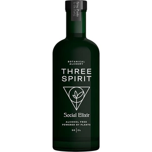 Three Spirit Drinks - Social Elixir 500ml