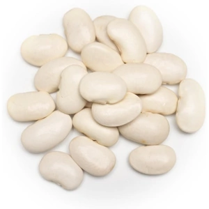 THS BEANS THS Butter Beans - 5kg