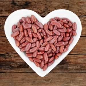THS BEANS THS Red Kidney Beans - 5kg