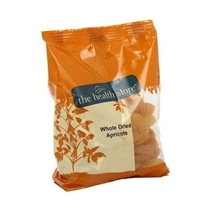 Ths Fruits Dried - Ths Apricots Whole No.4 500ge (x 6pack)
