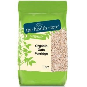 Ths Organic Cereal Flakes Organic Oats Porridge x 6 pack