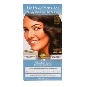 Tints of Nature 3N Natural Dark Brown (Currently Unavailable)