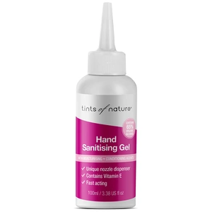 Tints Of Nature Permanent Hair Hand Sanitising Gel (100ml)
