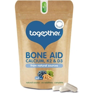 Together Health Bone Aid 60 capsule