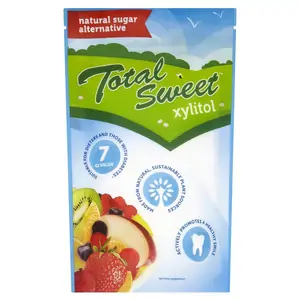 Total Sweet Total Sweet Xylitol - 225g