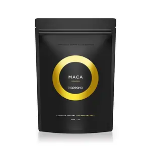 Tropeaka Organic Maca Powder 200g