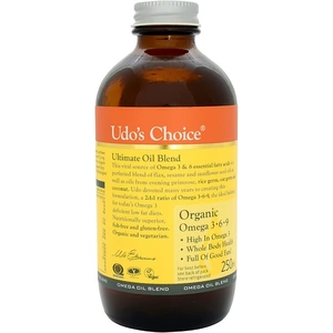 Udo's Choice Oil Blend 250ml