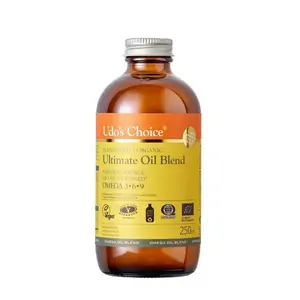 Udo's Choice Ultimate Oil Blend Organic - 250ml