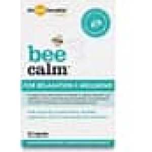 UnBEElievable Health Unbee Bee Calm - 20caps (Case of 6)