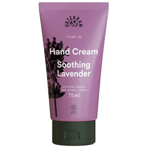 Urtekram Tune In Organic Lavender Hand Cream (75ml)