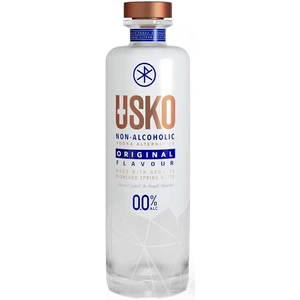 Usko Vodka Alternative - 70cl
