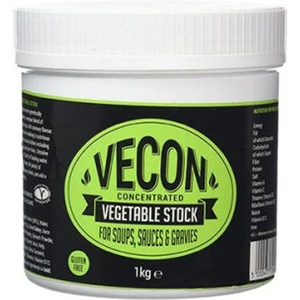Vecon Vegetable Concentrate - Catering Pack - 1kg