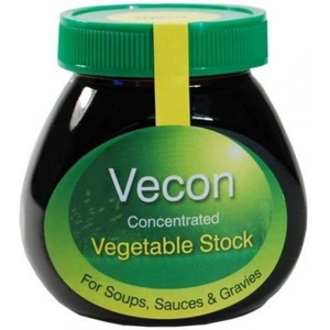 Vecon Vegetable Stock - 225g