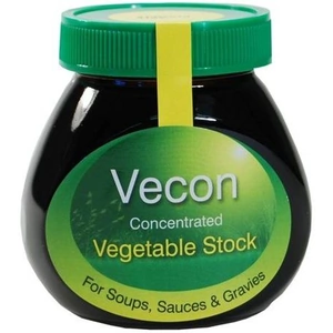 Vecon Concentrated Vegetable Stock 225g (Case of 8 )