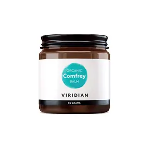 Viridian Organic Comfrey Balm 60ml