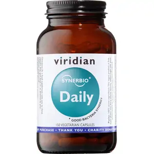Viridian Synerbio Daily - 150's