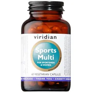 Viridian Sports Multi 60's