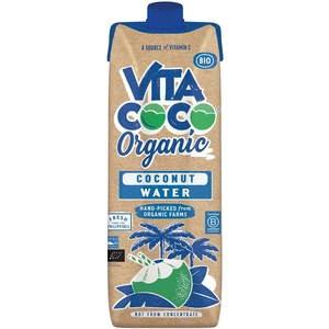 Vita Coco Original Coconut Water 1L