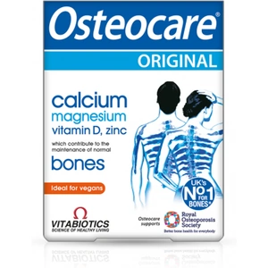 Vitabiotics Osteocare Tablets - Original - 30s
