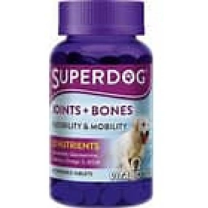 Vitabiotics Vitavet Superdog Joints & - 60tabs