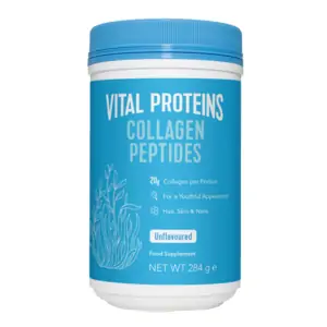 Vital Proteins Collagen Peptides Unflavoured - 284g