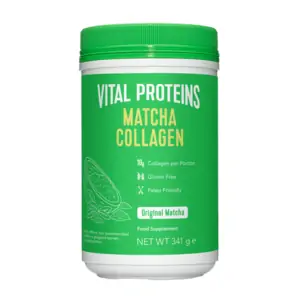 Vital Proteins Marine Collagen Unflavoured - 341g