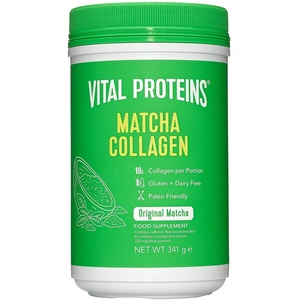 Vital Proteins Collagen Peptides Matcha, 341gr