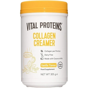 Vital Proteins Collagen Creamer Vanilla, 305 Gr