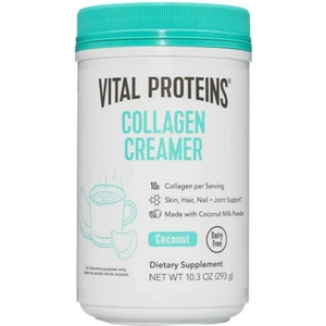 Vital Proteins Collagen Creamer coconut - 305g